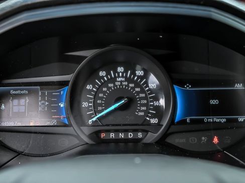 Certified 2023 Ford Edge ST-Line w/ Class II Trailer Tow Package AWD/4WD image 20