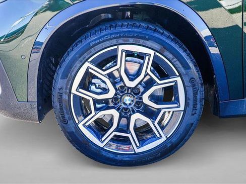 Certified 2025 BMW X1 xDrive28i w/ Convenience Package image 9