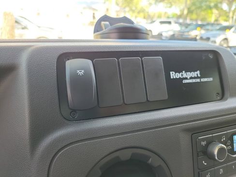 Used 2024 Ford E-350 and Econoline 350 Super Duty w/ Power Windows & Locks Group RWD image 18