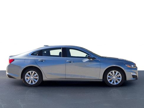 Used 2024 Chevrolet Malibu LT image 6