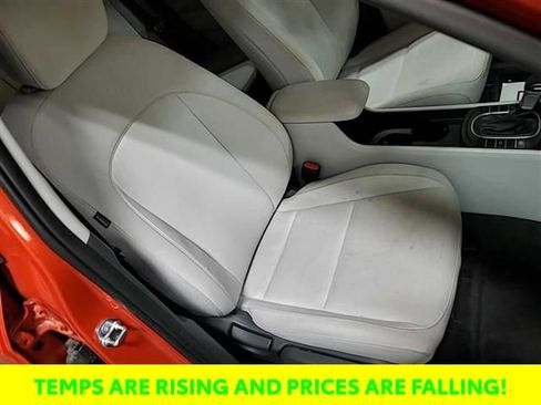 Used 2025 Hyundai Kona SEL image 21