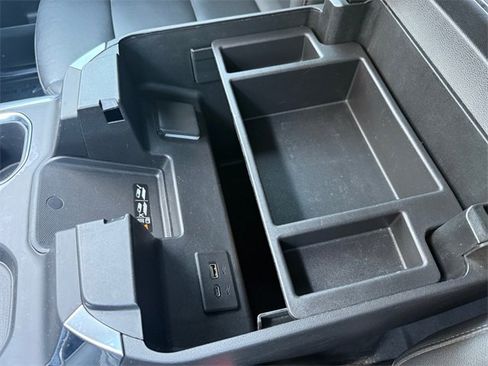 Used 2024 Chevrolet Silverado 1500 LT Trail Boss w/ Convenience Package II image 22