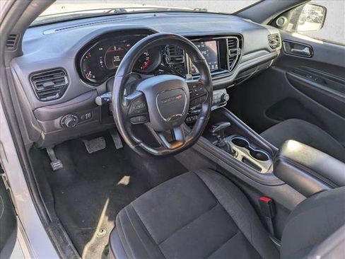 Used 2023 Dodge Durango GT image 9