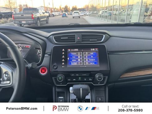 Used 2020 Honda CR-V Touring image 11