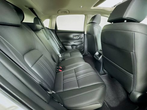 Certified 2026 Honda HR-V EX-L image 35