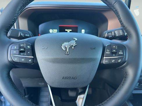 New 2025 Ford Bronco Sport Outer Banks w/ Outer Banks Tech Package+ AWD/4WD image 13