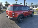 Used 2022 Ford Bronco Sport Big Bend w/ Convenience Package image 6