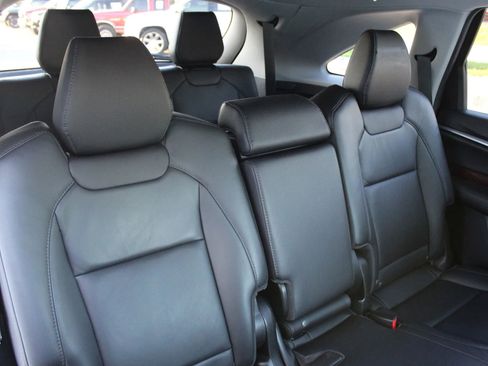 Used 2016 Acura MDX SH-AWD image 26