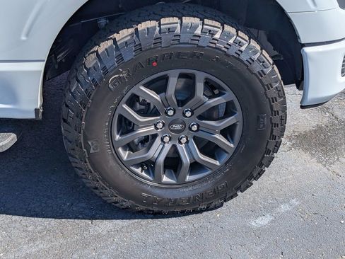 New 2026 Ford F150 Tremor w/ Tow/Haul Package image 18