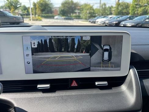 Used 2023 Hyundai Ioniq 5 Limited w/ Cargo Package AWD/4WD image 20