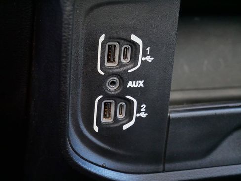 Certified 2021 RAM 2500 Power Wagon image 36