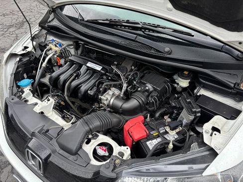 Used 2017 Honda Fit LX image 24
