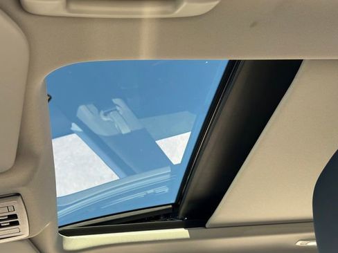 New 2026 Nissan Rogue SV FWD image 22