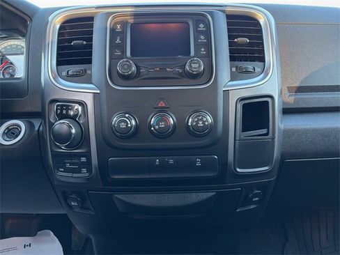 Used 2022 RAM 1500 Classic Warlock image 11