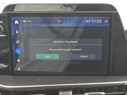 New 2026 Subaru Outback Premium w/ Premium/Limited Package AWD/4WD image 14