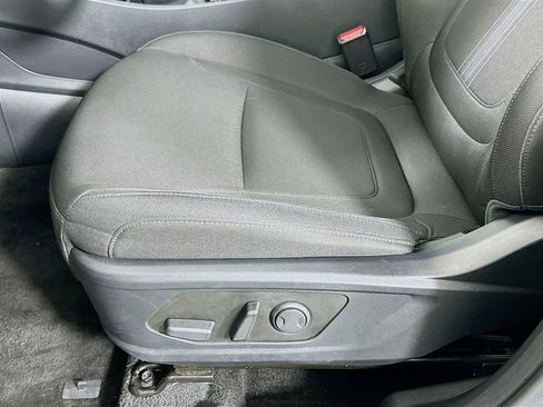 Certified 2025 Hyundai Tucson SEL image 19