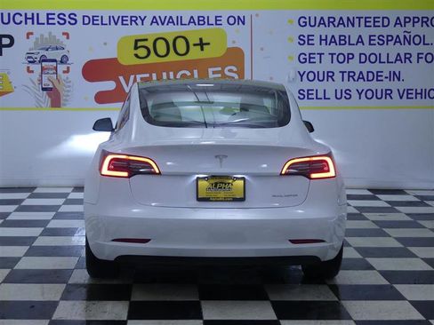 Used 2023 Tesla Model 3 Long Range image 6
