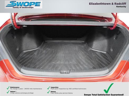 Used 2023 Honda Accord Sport image 25