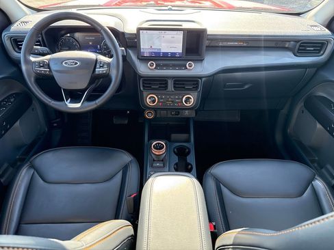 Certified 2024 Ford Maverick Tremor w/ Tremor Off-Road Package image 11