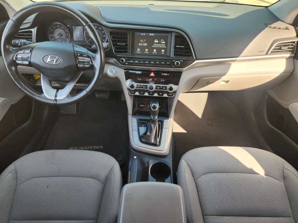 Used 2019 Hyundai Elantra Value Edition FWD image 19