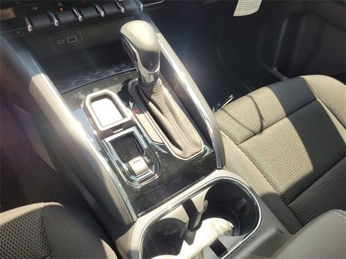 New 2026 GMC Canyon Elevation image 21