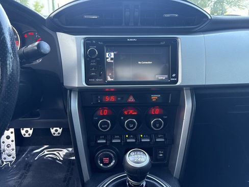 Used 2014 Subaru BRZ Limited image 20