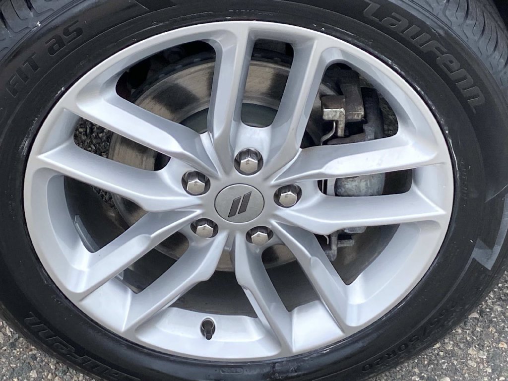 Used 2022 Dodge Durango GT AWD/4WD image 27