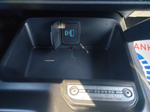 Used 2023 Ford Bronco Big Bend image 13