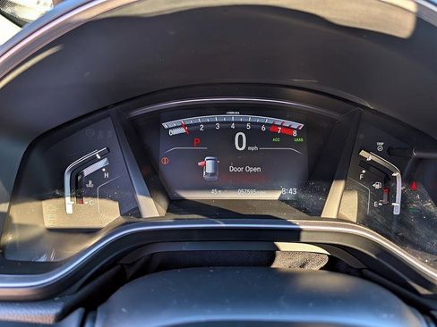 Used 2020 Honda CR-V EX-L image 17