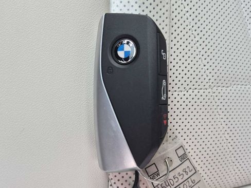 Used 2026 BMW X1 xDrive28i w/ Convenience Package AWD/4WD image 36