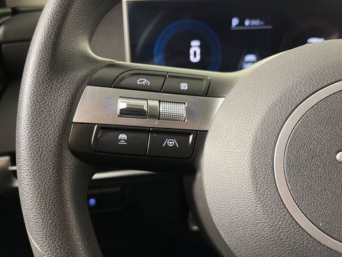 Certified 2025 Hyundai Tucson SEL FWD image 28