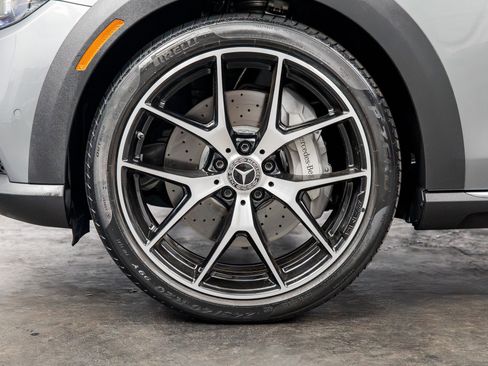 Used 2023 Mercedes-Benz E 450 4MATIC All-Terrain Wagon image 11