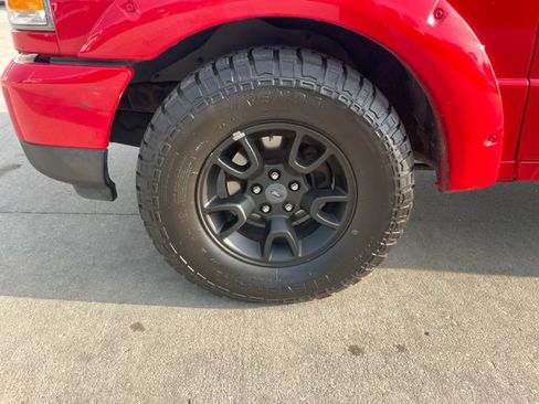 Used 2010 Ford Ranger 4x4 SuperCab image 28