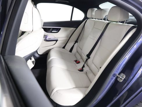 Used 2026 Mercedes-Benz C 300 4MATIC Sedan image 27