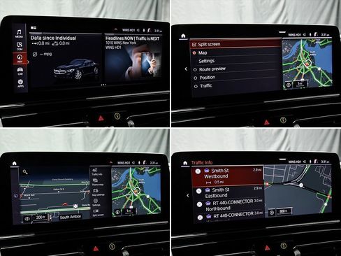 Used 2024 BMW M850i xDrive Coupe image 21