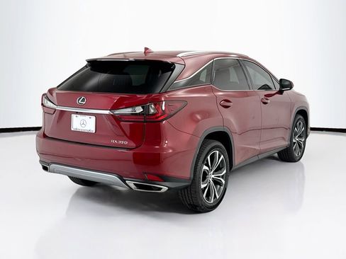 Used 2021 Lexus RX 350 FWD w/ Premium Package image 5