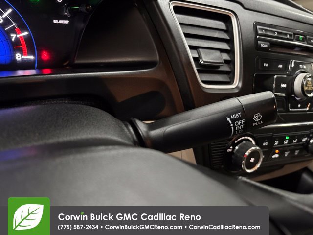 Used 2015 Honda Civic LX image 26