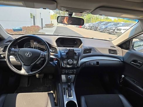 Used 2013 Acura ILX FWD image 18
