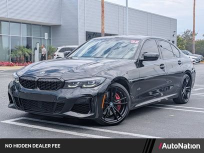 Used 2022 BMW M340i w/ Driving Assistance Package