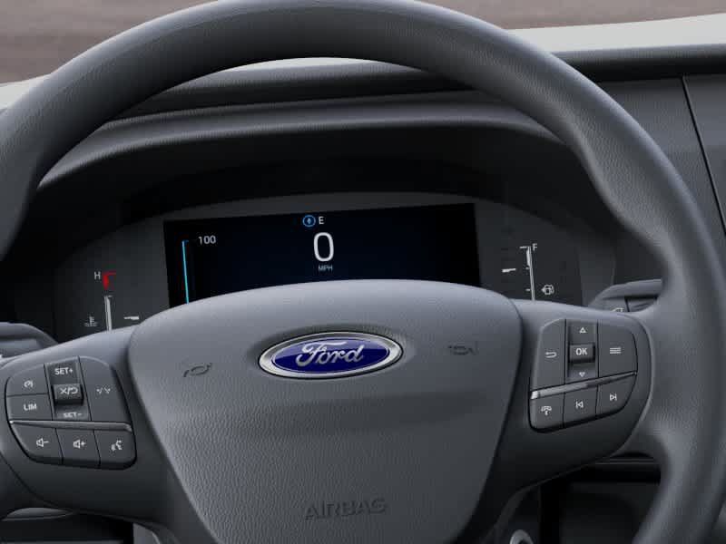 New 2027 Ford Transit 250 Low Roof RWD image 13