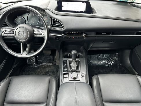 Certified 2023 MAZDA CX-30 AWD 2.5 S w/ Select Package image 13