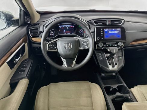 Used 2020 Honda CR-V EX image 27