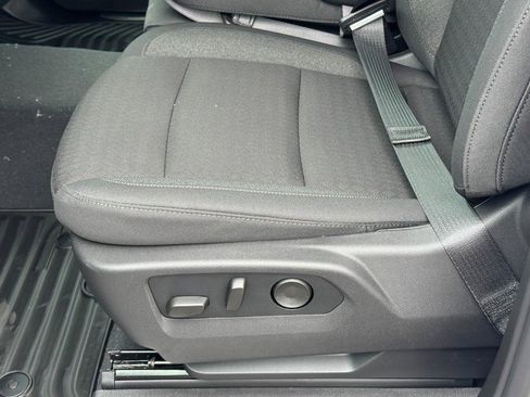 New 2026 Chevrolet Silverado 1500 RST AWD/4WD image 14