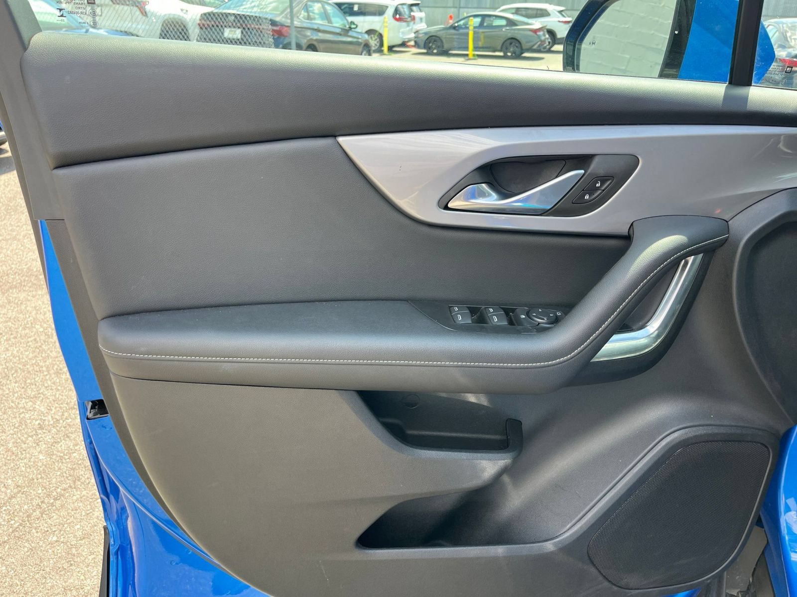 Used 2026 Chevrolet Blazer LT FWD image 18
