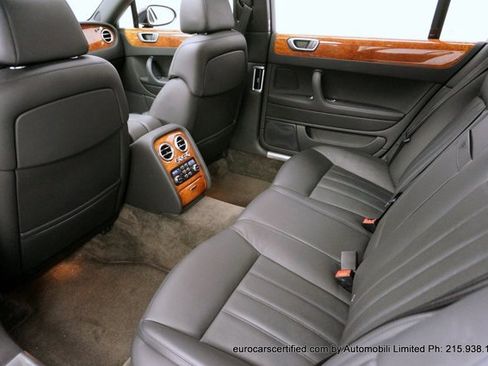 Used 2006 Bentley Flying Spur Flying Spur image 49