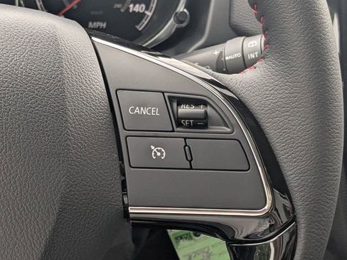 New 2026 Mitsubishi Outlander Sport LE image 28