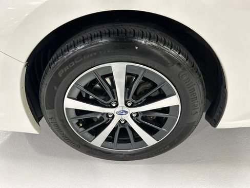Used 2020 Subaru Impreza 2.0i Premium AWD/4WD image 8