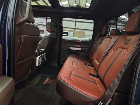 Used 2020 Ford F150 King Ranch w/ Equipment Group 601A Luxury image 10