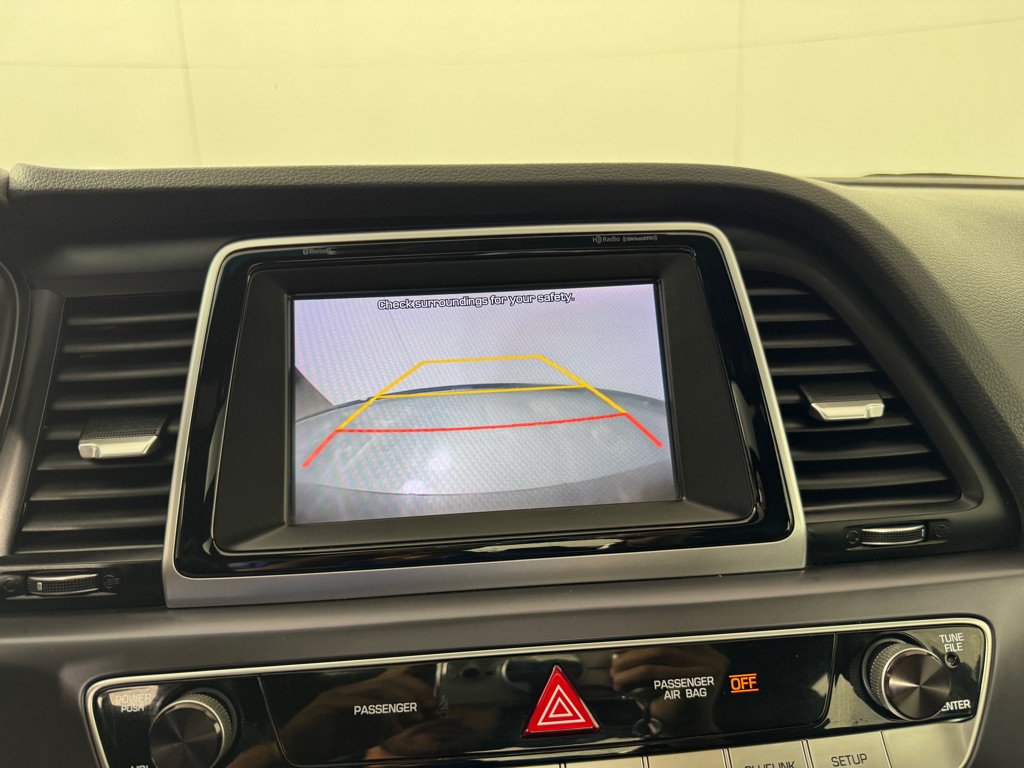Used 2018 Hyundai Sonata Sport FWD image 18