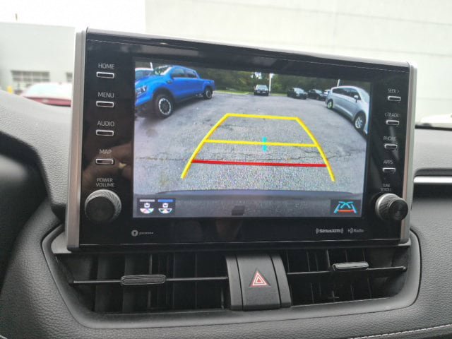 Used 2022 Toyota RAV4 XLE w/ Convenience Package AWD/4WD image 25